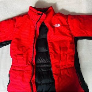 The North Face ( Steep Tech) W- Small